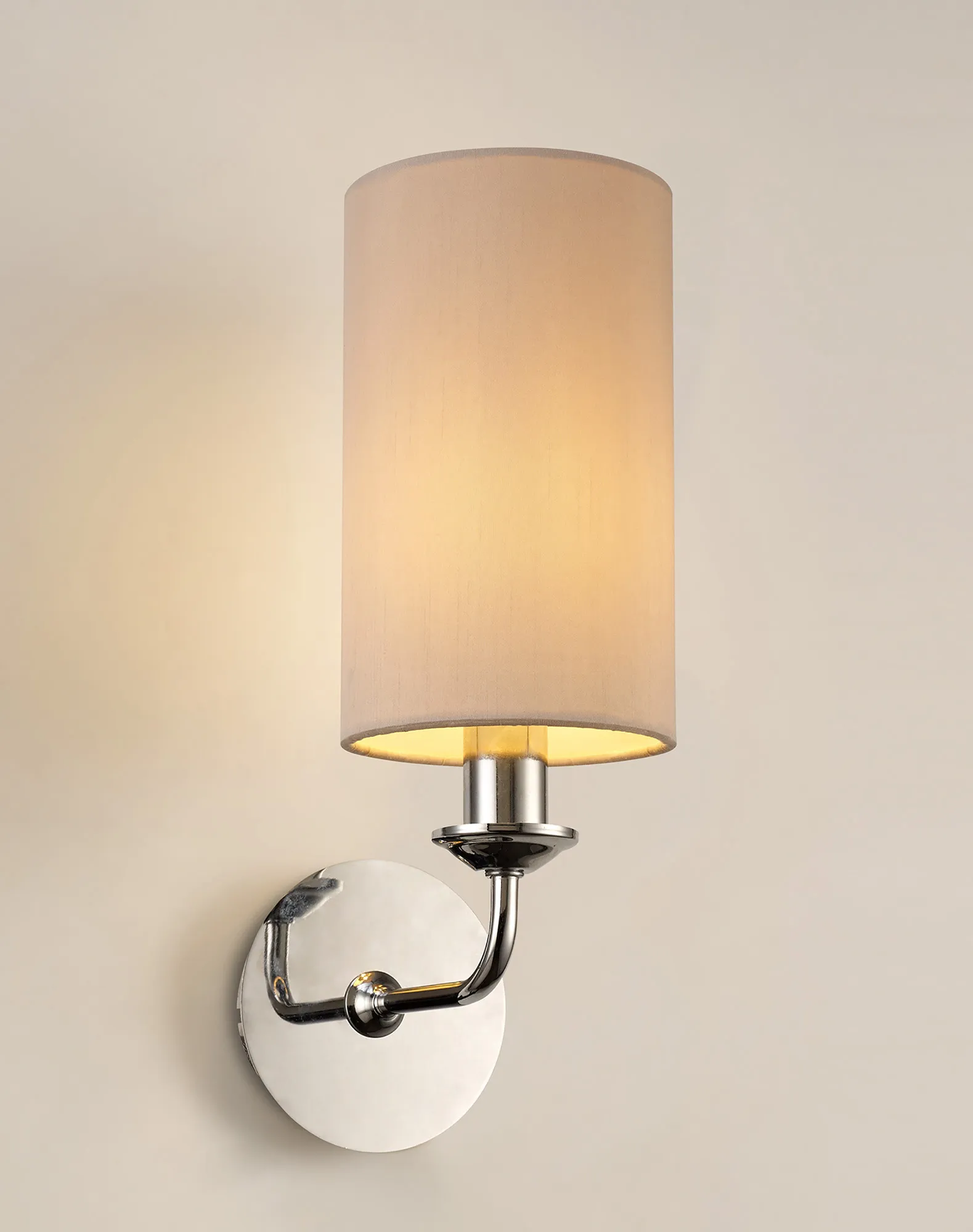 Banyan CH NU Wall Lights Deco Armed Wall Lights